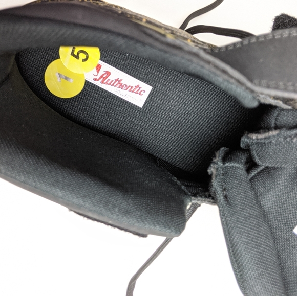 Under Armour Harper gold baseball cleats 2 RM 15 - Picture 11 of 11